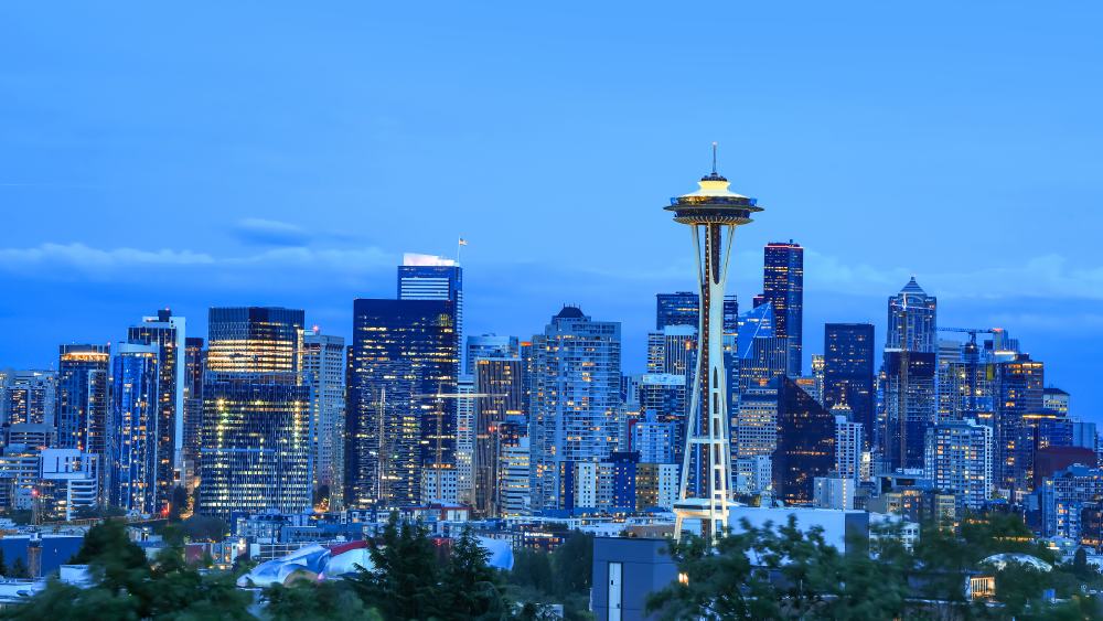 <h1>6 Most Popular Neighborhoods for Renting Apartments in Seattle</h1>